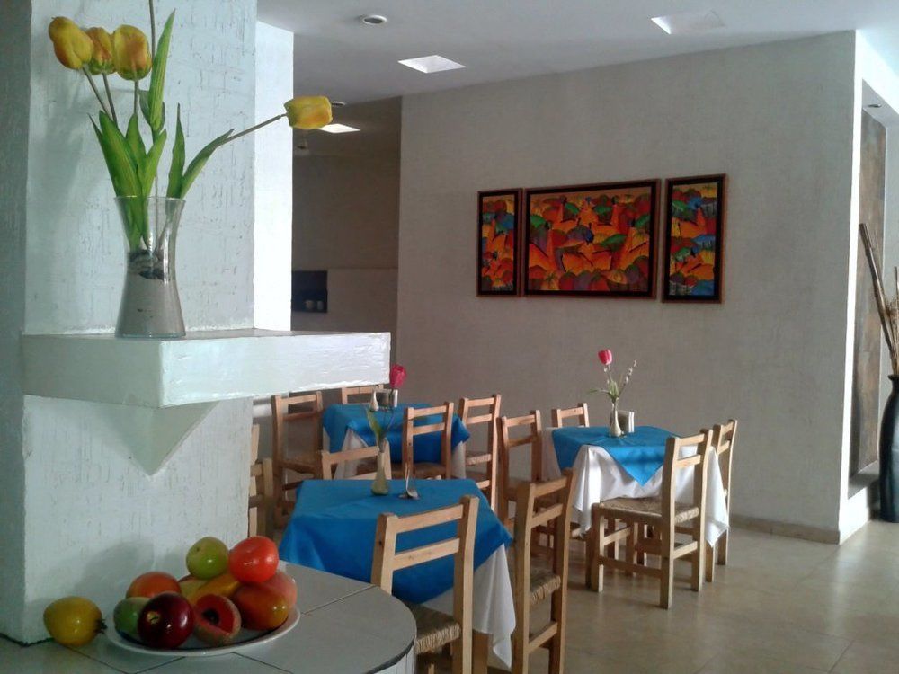 Hotel Marlyn Puerto Vallarta Exterior foto